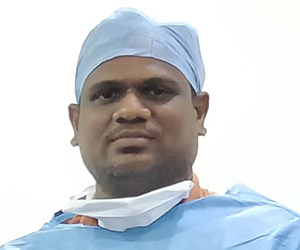 Dr. Karthikeyan